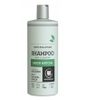 Shampoing anti pollution Green Matcha Urtekram