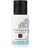 Shampoing antipelliculaire au Romarin Unique