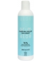 Shampoing Apaisant Equilibrant 78% Aloé Vera Prim Aloe