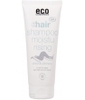 Shampoing assouplissant Mauve et Feuilles d
