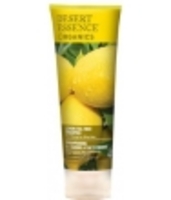 Shampoing au citron Desert Essence