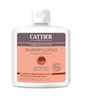 Shampoing au vinaigre de romarin cheveux gras Cattier