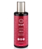 Shampoing ayurvédique Amla Khadi