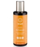Shampoing ayurvédique Souchet 210 Khadi