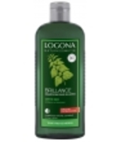 Shampoing brillance à l