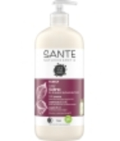 Shampoing Brillance Bouleau Bio Protéines Sante
