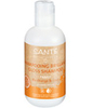 Shampoing brillance Orange et Coco Sante