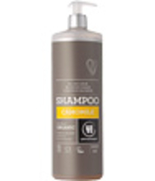 Shampoing Camomille pour cheveux blonds Urtekram