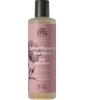 Shampoing cheveux colorés à la Rose Sauvage Soft Wild Rose Urtekram