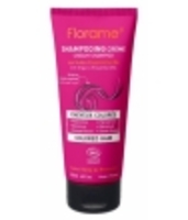 Shampoing Cheveux colorés Florame