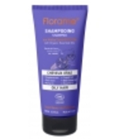 Shampoing Cheveux gras aux huiles essentielles sans sulfates Florame