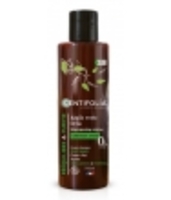 Shampoing cheveux gras ortie et argile verte Centifolia