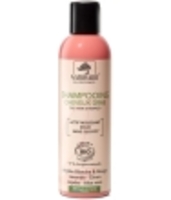 Shampoing cheveux gras sans sulfate Naturado