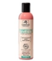 Shampoing cheveux pelliculés sans sulfate Naturado