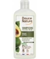 Shampoing cheveux secs et très secs huile d