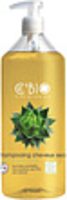 Shampoing cheveux secs Karité Jojoba Aloé Ce
