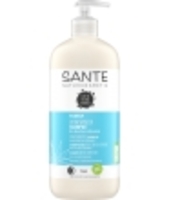 Shampoing Cuir chevelu sensible Aloe Bio Sante