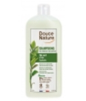 Shampoing des familles sans sulfates tous cheveux Thé vert d