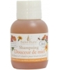 Shampoing douceur de miel 30% de miel Grand cru Ballot Flurin
