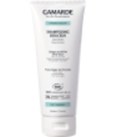 Shampoing douceur usage"idien tube Gamarde