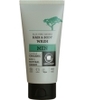 Shampoing douche 2 en 1 homme Aloe Vera Baobab Urtekram