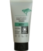 Shampoing douche 2 en 1 homme Aloe Vera Baobab Urtekram