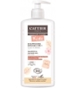 Shampoing douche 2 en 1 Kids parfum fleur de guimauve Cattier