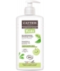 Shampoing douche 2 en 1 Kids parfum pomme verte Cattier