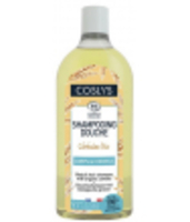 Shampoing douche aux céréales corps et cheveux Coslys