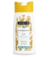 Shampoing douche aux céréales tonique et vitaminé Coslys