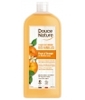 Shampoing douche des familles Fleur d