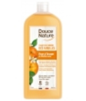 Shampoing douche des familles Fleur d
