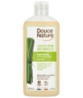 Shampoing douche des familles Lemongrass Douce Nature