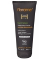 Shampoing douche Esprit Vétiver Florame