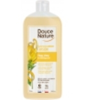 Shampoing Douche Evasion Ylang Ylang de Madagascar Douce Nature