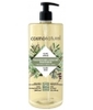 Shampoing douche Fraicheur Olive Sauge Cosmo Naturel