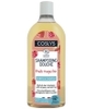 Shampoing douche Fruits rouges bio Coslys