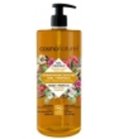 Shampoing douche Miel Propolis Cosmo Naturel