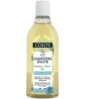 Shampoing douche Romarin et Citron bio Coslys