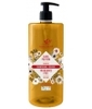 Shampoing douche sans parfum à l
