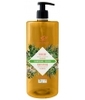 Shampoing douche Tonique 2 en 1 Menthe Eucalyptus Cosmo Naturel