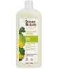 Shampoing douche évasion Citron de Sicile Douce Nature
