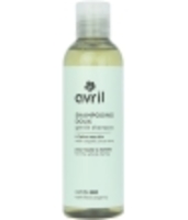 Shampoing Doux Avril