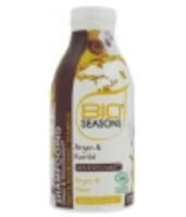 Shampoing doux et nourrissant Bio Seasons