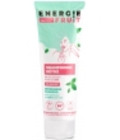 Shampoing Détox Racines grasses pointes sèches Thé Vert Menthe et Aloe Vera Bio Energie Fruit