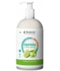Shampoing escapade fraîcheur Citron vert et Aloé véra Benecos