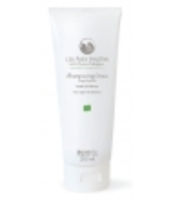 Shampoing extra doux au lait d
