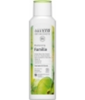 Shampoing famille Lavera