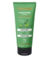Shampoing Fortifiant aux huiles essentielles sans sulfates Florame