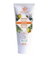 Shampoing Fortifiant Quinquina Sauge Citron Cosmo Naturel